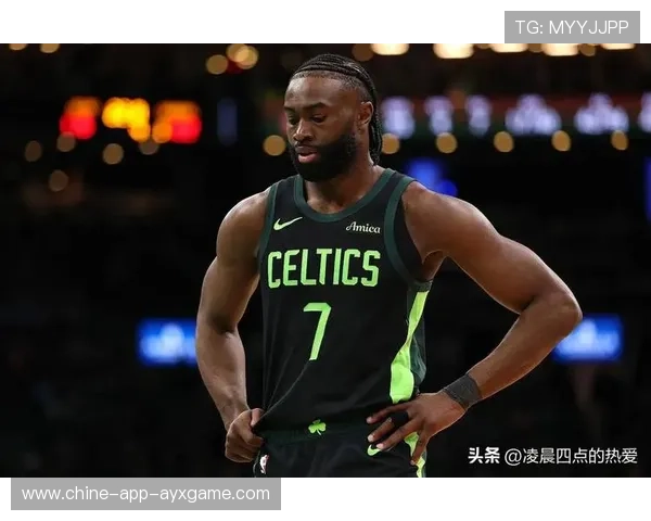 凯尔特人冲击冠军